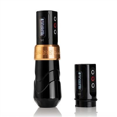 Màquina sense fil de llapis de tatuatge FK Max