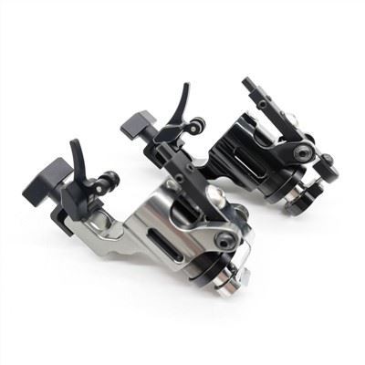 Màquina de llapis de tatuatge rotatiu