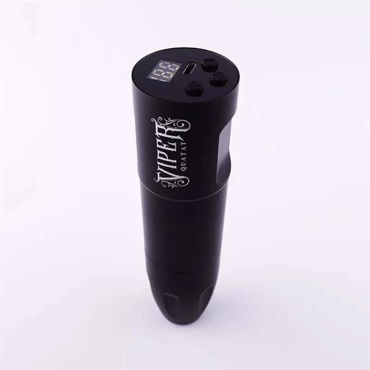 Viper Tattoo Wireless Pen Machine