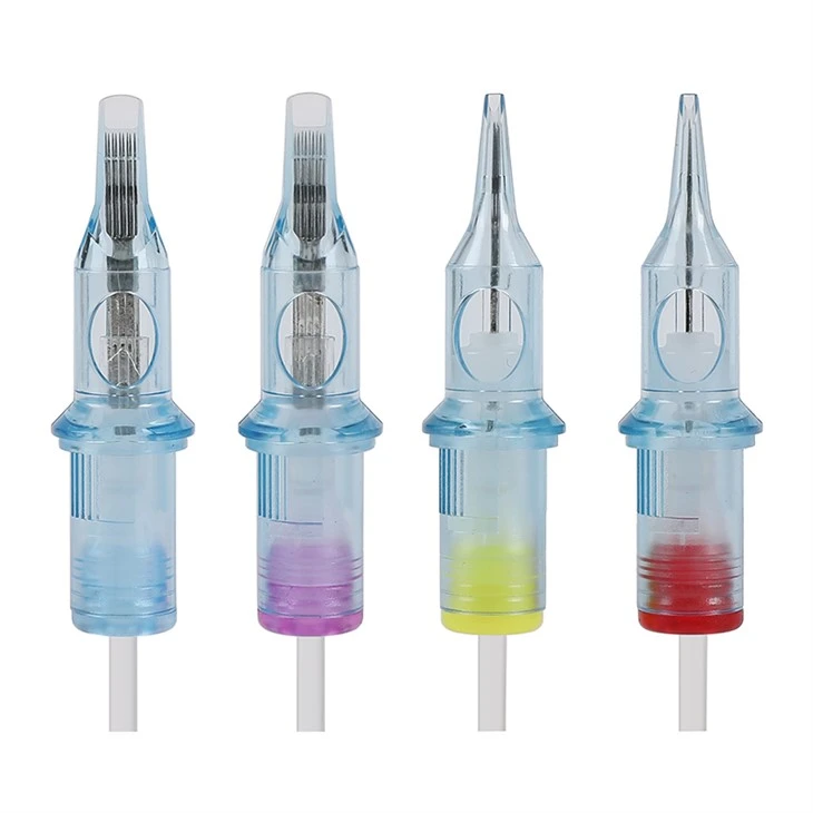 Premium Tattoo Cartridge Needle